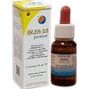 HERBOPLANET Olea D3 Junior Gocce 10 Ml