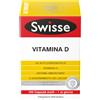 HEALTH AND HAPPINESS Swisse Vitamina D3 100 Capsule Alto Contenuto Integratore Per Vegetariani