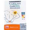 DESA PHARMA Icopiuma Caredol Cerotto Dol Rettangolare 5 Pezzi