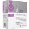 SAFI UTIFREE 30Cpr+30Stick