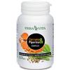 ERBA VITA Curcuma E Piperina Complex Capsule Erbavita