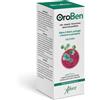 ABOCA Oroben Collutorio 150 Ml Contro Afte E Gengiviti