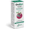 ABOCA Oroben Gel Orale 15 Ml Contro Afte E Gengiviti