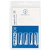 CURADEN AG CURAPROX Scov.Reg.10 Bianco5pz