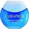 CURADEN AG CURAPROX Dent-Floss PTFE Tape