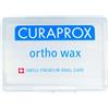 CURAPROX ORTHO WAX 7PZ