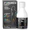 ZUCCARI Fordren Complete Supershape 300ml