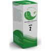 SITAR ITALIA MFR 2 MERIDIAN FLOWERS REMEDY