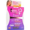 ZUCCARI Super Ananas Slim Donna 28 X 10ml