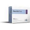 ANATEK HEALTH ITALIA Nevritin Ros 15 Capsule