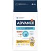 AFFINITY PETCARE ITALIA Srl ADVANCE D SENS CARE M S&R1,5KG