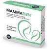 S&R FARMACEUTICI Mammaben 15 Stickpack