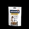 AFFINITY PETCARE ITALIA Srl ADVANCE SNACK DOG SENS 150G