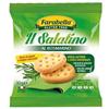 BIOALIMENTA Farabella Il Salatino Rosmarino 30 G