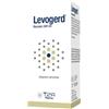 OMEGA PHARMA Levogerd Sciroppo 240 Ml