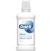 PROCTER & GAMBLE Oral-B Collutorio Gengive Smalto Repair 500ml Menta Fresca