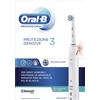 PROCTER & GAMBLE ORAL-B POWER PRO 3 SPAZZOLINO