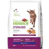 AFFINITY PETCARE ITALIA Srl NT CAT SP STER SALMON 3KG