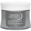 BIODERMA Pigmentbio Night Renewer Di Bioderma Schiarente 50 Ml