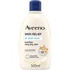 JOHNSON & JOHNSON Aveeno Bagnodoccia Idratante Per Pelle Molto Secca E Sensibile