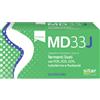 SITAR ITALIA MD 33 Junior 6x10ml