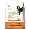 AFFINITY PETCARE ITALIA Srl NT DOG SENS AD M/M PORK 3KG