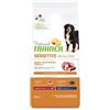 AFFINITY PETCARE ITALIA Srl NT DOG SENS AD M/M DUCK 12KG