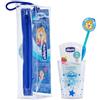 ARTSANA Chicco Set Igiene Orale Boy 36m+