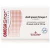 STARDEA Omegastar 30 Capsule Molli