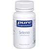 SOLGAR PURE ENCAPSUL SELENIO 30CPS