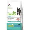 AFFINITY PETCARE ITALIA Srl NT WEIGHT CARE MI WMEAT 7KG