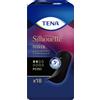 ESSITY TENA SILHOUETTE NOIR MINI 18PZ