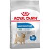 ROYAL CANIN ITALIA CCN LIGHT WEIGHT CARE MINI 3KG