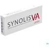 APTISSEN ITALIA Synolis V A Soluzione Iniettabile Viscoelastica Isotonica In Siringa Preriempita Di Sodio Ialuronato 80mg E Sorbitolo 160mg Capacita' Siringa 4ml Monoshot 1 Pezzo