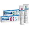 Curasept Biosmalto Dentifricio Baby Kid Fragola 50 Ml