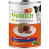 AFFINITY PETCARE ITALIA Srl NT DOG M/M AD POLLO/RISO 400G