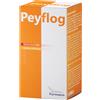 FARMAKOS Peyflog Integratore Microcircolazione Con Boswellia E Ginkgo Biloba - 120cps