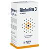 OMEGA PHARMA RINFODIM 3 15 Bustine