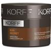 Korff Sun Secret Crema Superabbronzante Viso Corpo 150ml