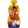 NUTRICIA Pouch Disney Il Re Leone Mela 110g