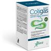 ABOCA Coligas Fast Integratore Alimentare Per Gonfiore E Digestione 50 Capsule
