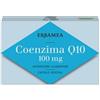ERBAMEA Coenzima Q10 100 Mg 24 Capsule 12 G