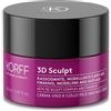 Korff 3D Sculpt Crema Viso E Collo