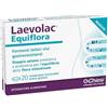 CHIESI Laevolac Equiflora 20 Compresse