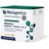 METAGENICS Metaviva Magnesio E Potassio Con Vitamina C 20 Bustine