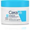 CeraVe SA Crema Con Urea Al 10% Per Pelle Ruvida 340g