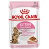 ROYAL CANIN ITALIA FHN WET KITTEN STERILISED 85G