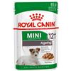 ROYAL CANIN ITALIA SHN WET MINI AGEING 12+ 85G