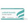 EBERLIFE FARMACEUTICI Urofresh Lavanda Vaginale 5 Flaconi Da 140 Ml