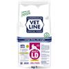 OLISTIKA Srl VET LINE AD LD AGNELLO TP 3KG